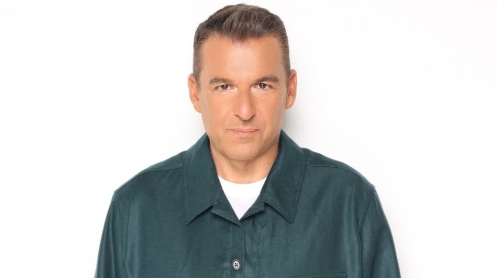 Γιώργος Λιάγκας: «Zήτησε την απόλυσή μου και το λέω για πρώτη φορά» [βίντεο]